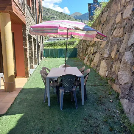 Apartment Sauec-vacances Pirinenca *